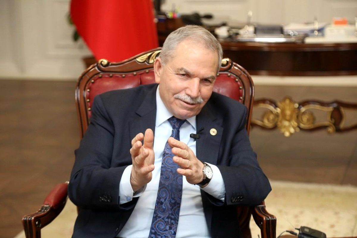 Lösemili çocuklara çifte bayram yaşattılar