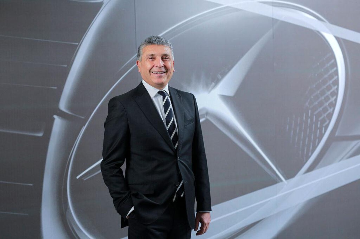 Mercedes-Benz Türk\'ten yeni istihdam olanakları
