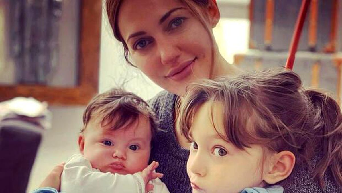 Meryem Uzerli: Sağlıklı ilişki dönemindeyim