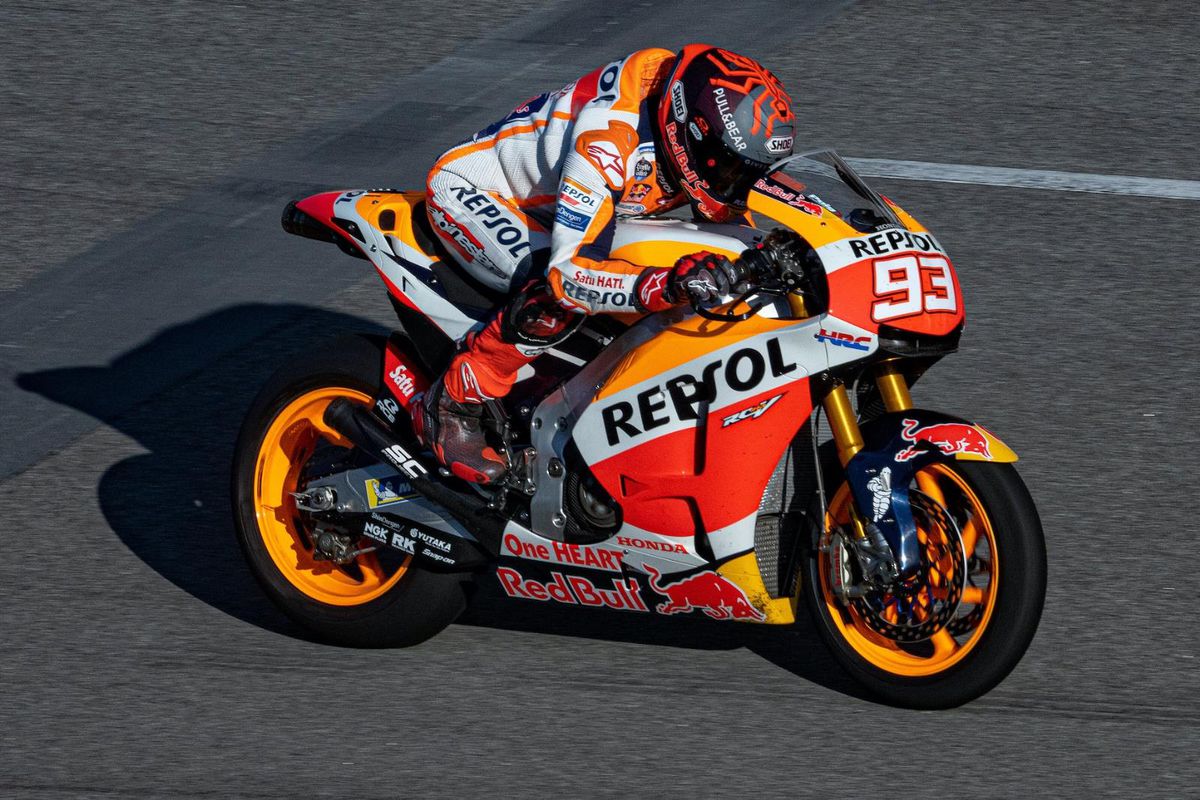 MotoGP\'de bir sonraki durak Fransa