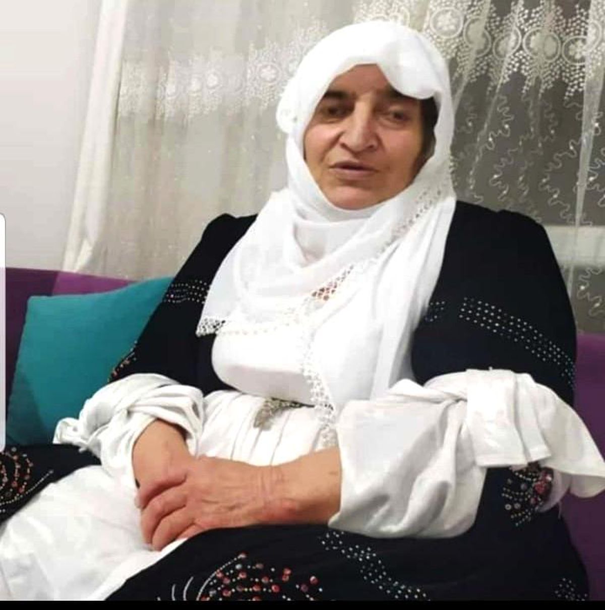 Pancar toplayan kadın hayatını kaybetti