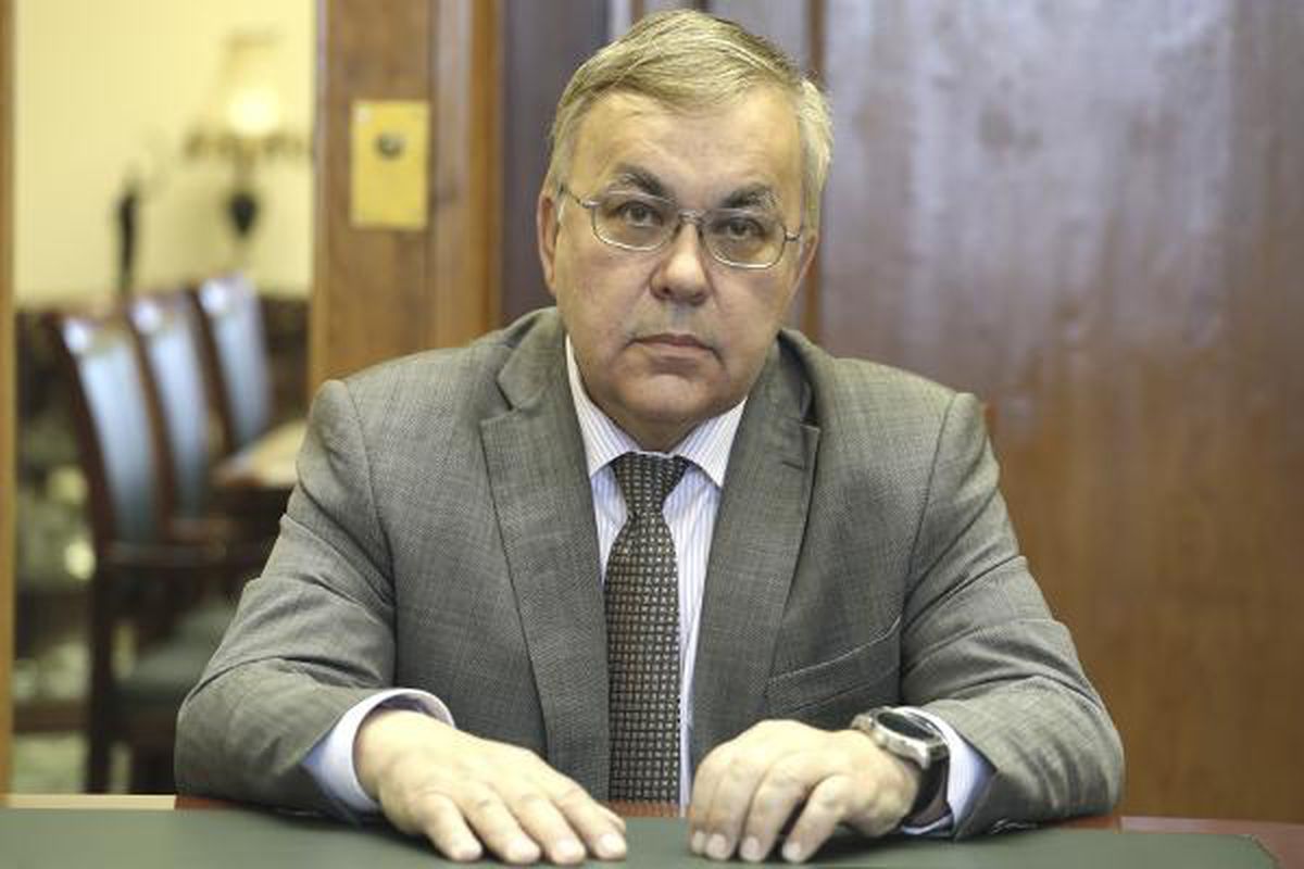 Rusya\'dan İsrail ile Filistin arasında arabuluculuk teklifi