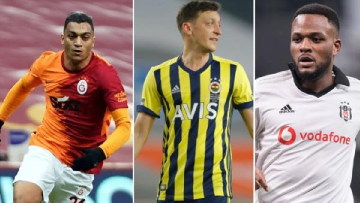 Süper Lig\'de şampiyon olan takım, 415 milyon TL fazla kazanacak