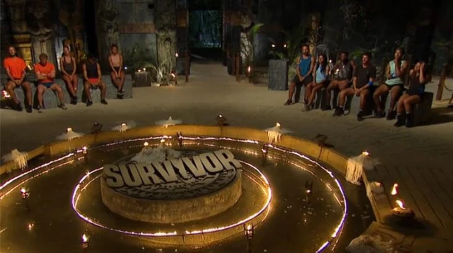 Survivor 2021'de çeyrek final öncesi elenen son isim belli oldu