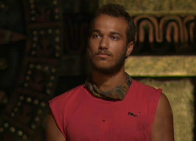 Survivor 2021'de çeyrek final öncesi elenen isim belli oldu