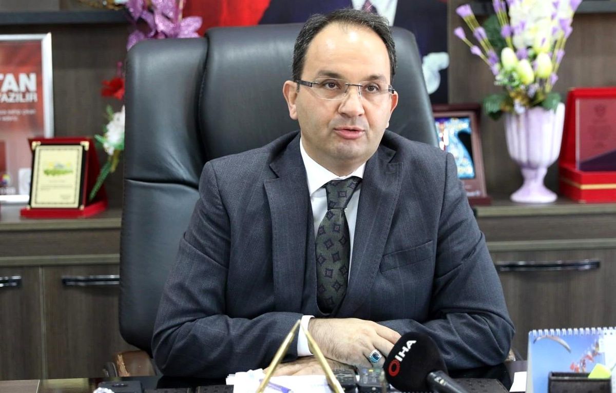 SYDV Ramazan ayında ihtiyaç sahibi aileleri yalnız bırakmadı