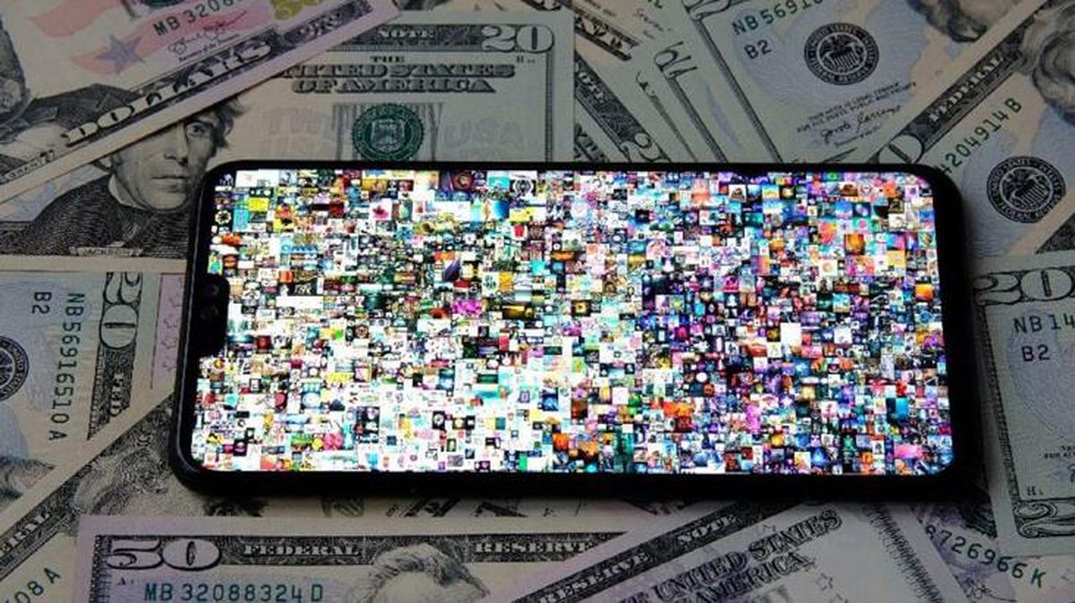 Tanesi milyonlarca dolara alıcı buluyor! Peki nedir bu NFT? İşte 5 maddede konunun özeti