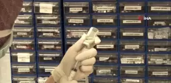 Tecrübeli hemşireler mesleklerini anlattı