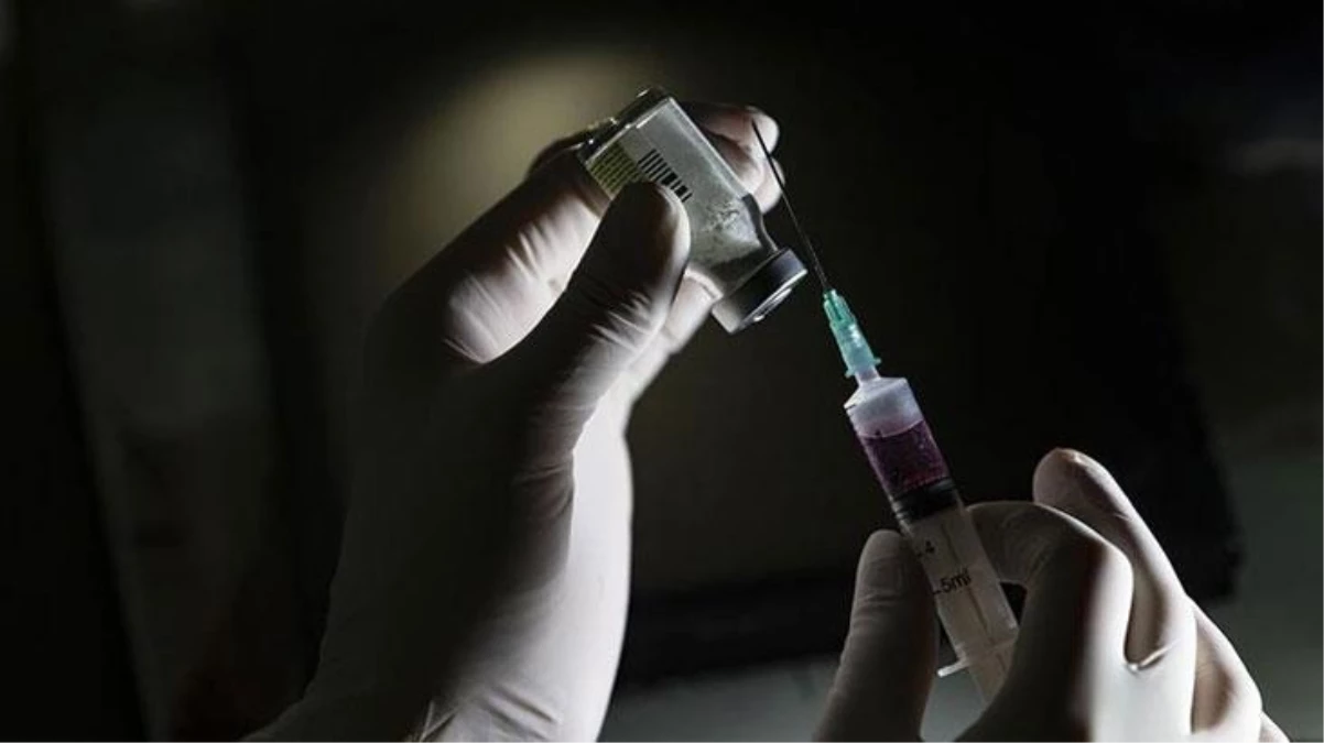 ABD\'den dikkat çeken araştırma sonucu: İkinci doz Kovid-19 aşısının ertelenmesi daha fazla hayat kurtarıyor