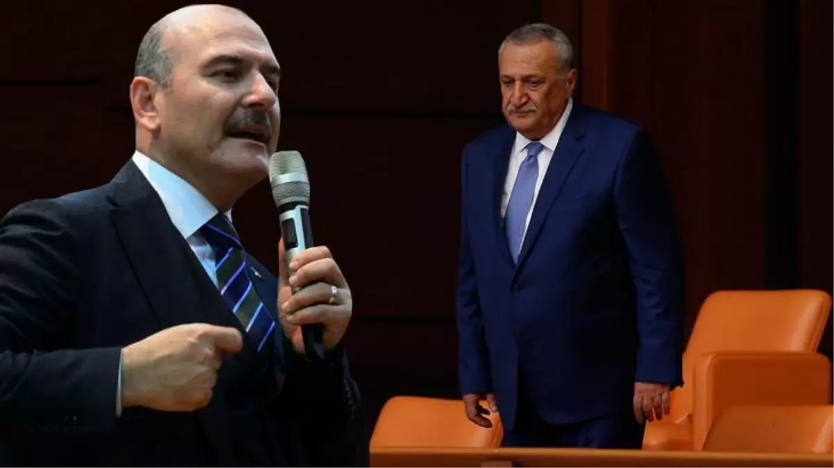 Bakan Soylu\'nun tepkisini çeken Mehmet Ağar özür diledi