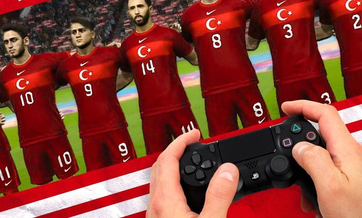 eMilli Takımlar FIFA eNations rakipleri belli oldu!