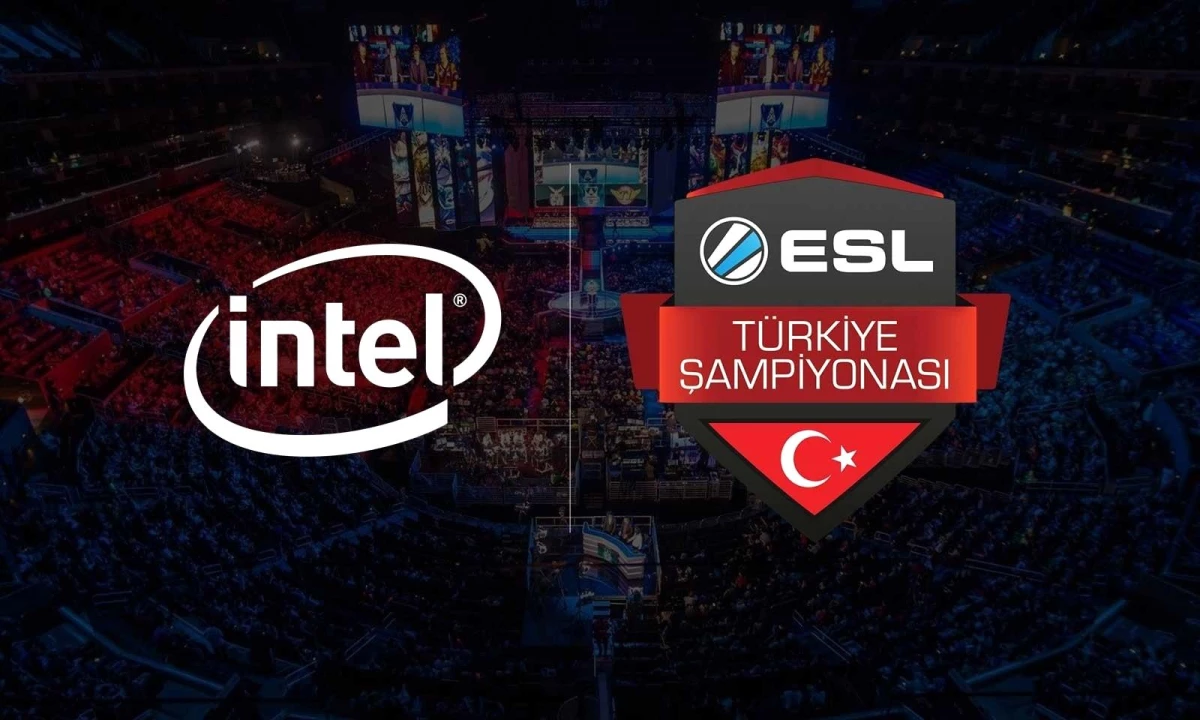 ESL Türkiye CSGO Şampiyonası Yarı Final Geniş Özeti yayınlandı!