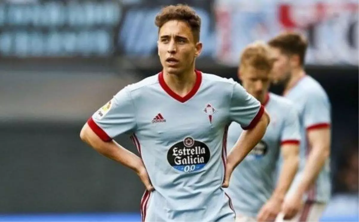 Fenerbahçe, hiçbir kulüpte tutunamayan Emre Mor için harekete geçecek