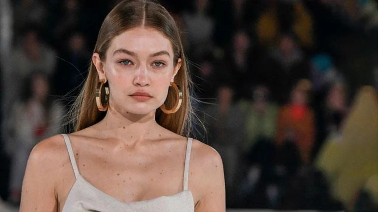 Filistin asıllı model Gigi Hadid, Mescid-i Aksa\'ya yapılan saldırılara tepki gösterdi: Görmezden gelemezsiniz!