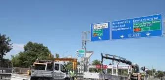 Hasdal'da 'akılalmaz tehlike' son buluyor