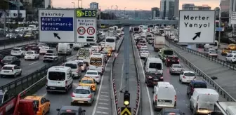 İstanbul'un 10 kara noktası belirlendi! İşte en çok kazanın yaşandığı yerler