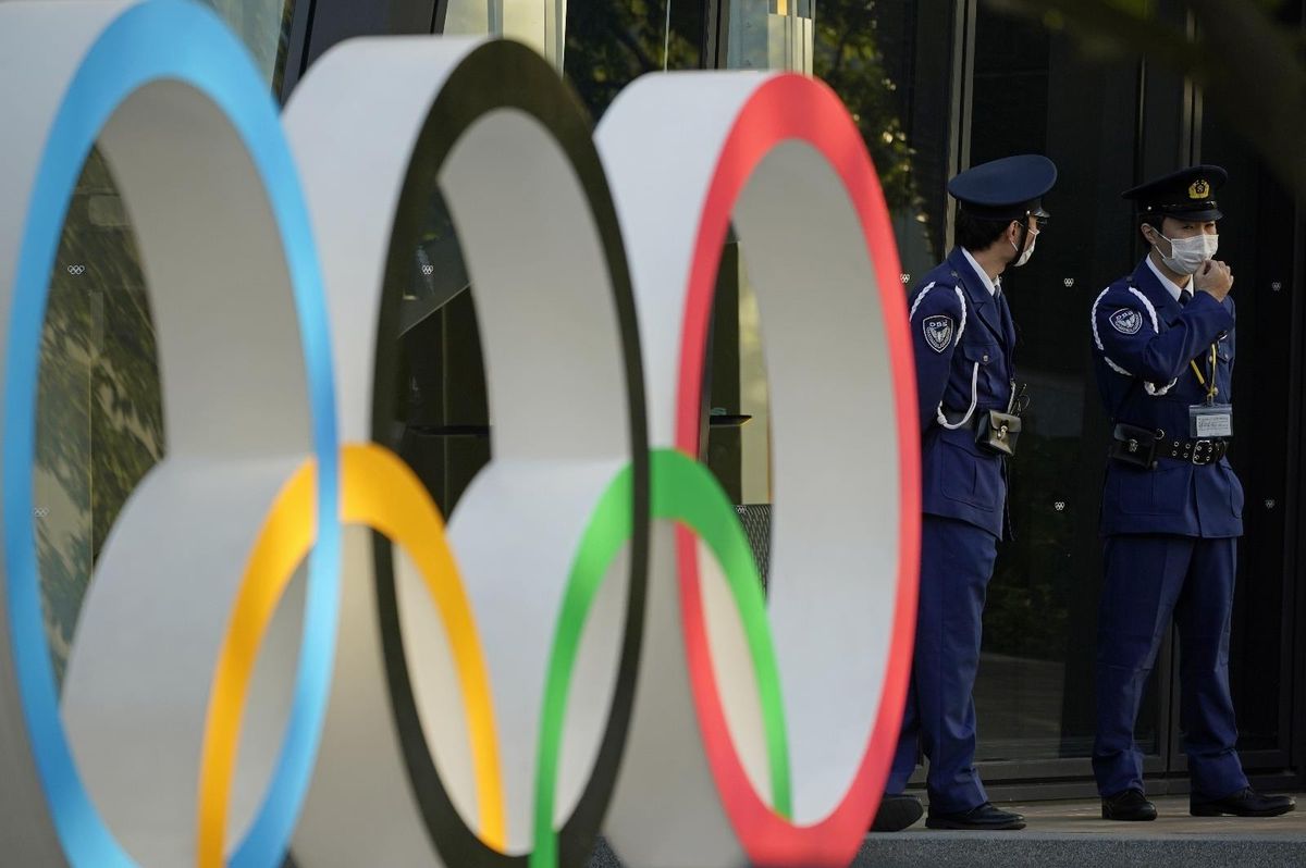 Japonya\'da doktorlardan hükümete çağrı: "Covid-19 riski karşısında olimpiyatları iptal edin"