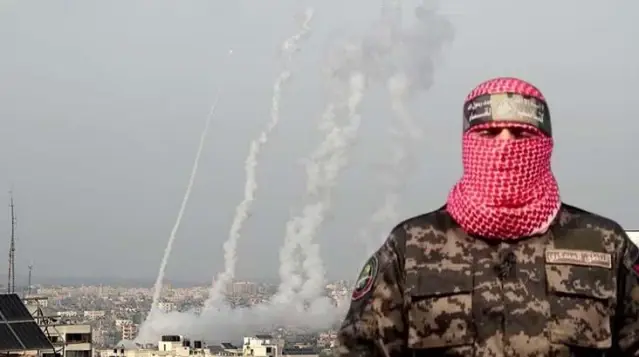 Kassam Tugayları intikam yemini etti: Düşmanla savaşmaktan geri durmayacağız Kassam Tugayları intikam yemini etti: Düşmanla savaşmaktan geri durmayacağız