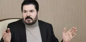 Koronavirüs tedavisi tamamlanan Başkan Sayan taburcu edildi