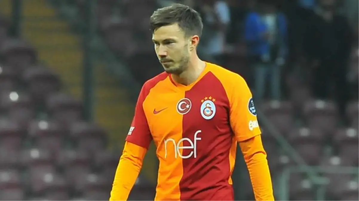 Martin Linnes\'in acı günü! Norveçli futbolcunun annesi Eva Doli Linnes hayatını kaybetti