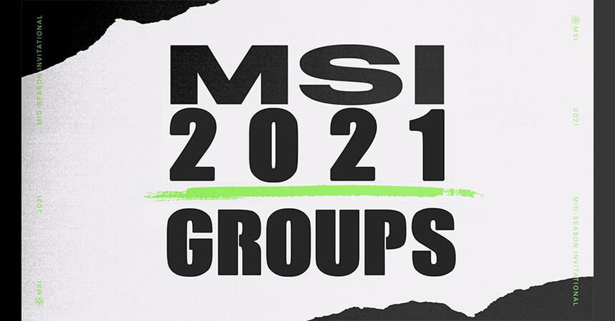 MSI 2021 grup aşaması değerlendirmesi: Pentanet GG\'nin başarısı,RNG-DWG rekabeti