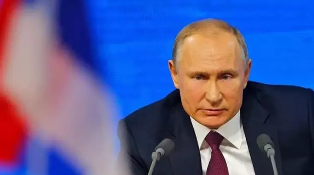 Putin, BM Genel Sekreteri Guterres ile Filistin meselesini görüştü Putin, BM Genel Sekreteri Guterres ile Filistin meselesini görüştü