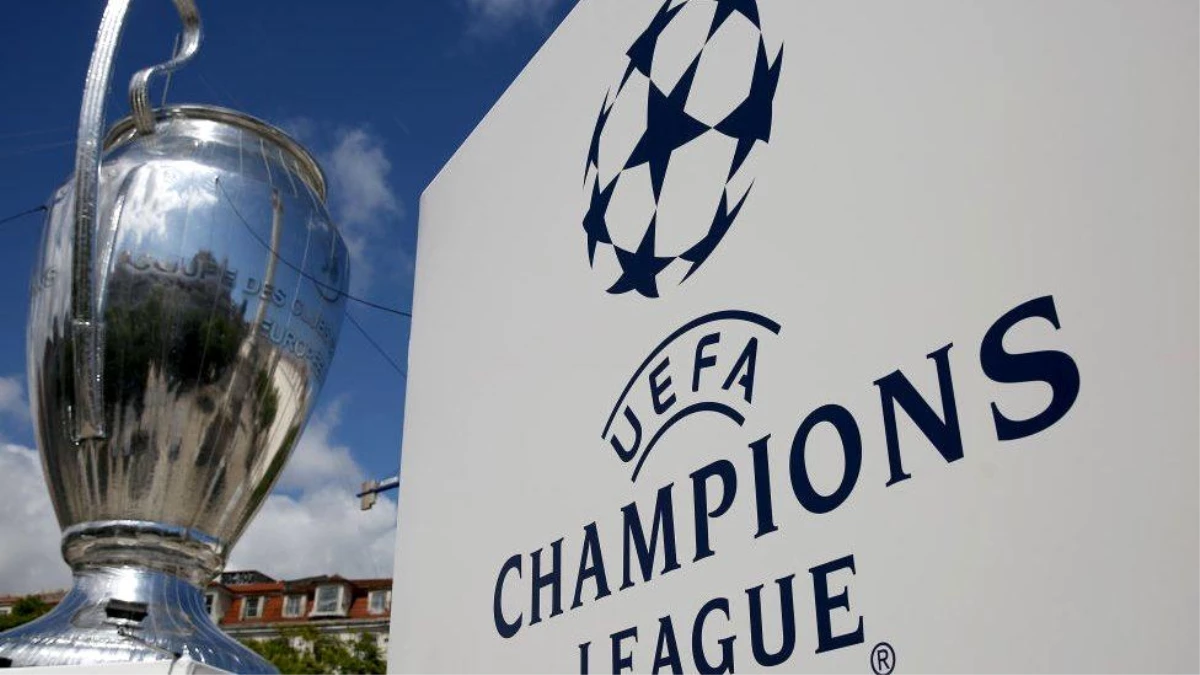 Şampiyonlar Ligi: UEFA, finali İstanbul\'dan Porto\'ya aldı