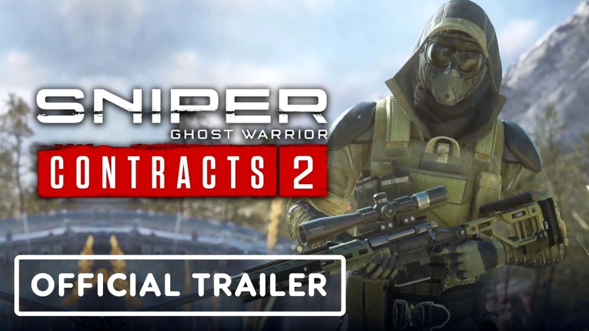 Sniper Ghost Warrior Contracts 2 sistem gereksinimleri açıklandı!