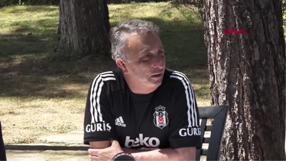SPOR Ahmet Nur Çebi: Malatyaspor\'un şerefiyle oynayacağını bildiğimiz için içimiz rahat