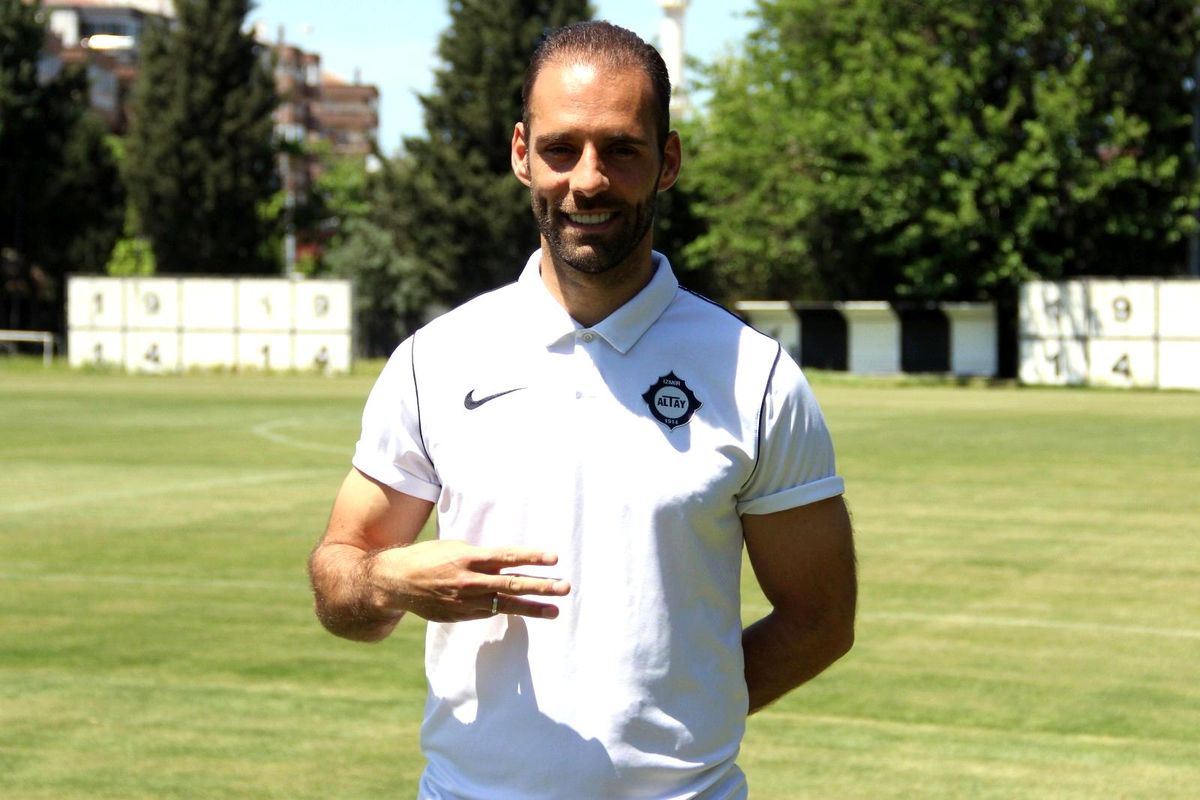 TFF 1. Lig\'in kralı gözünü Süper Lig\'e dikti