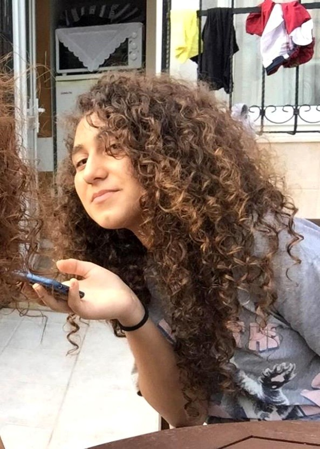 14 yaşındaki Leyla'yı öldüren sürücüye 4 buçuk yıl hapis
