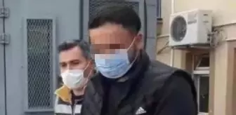 29 suç kaydı olan şüpheli, traktör hırsızlığında tutuklandı