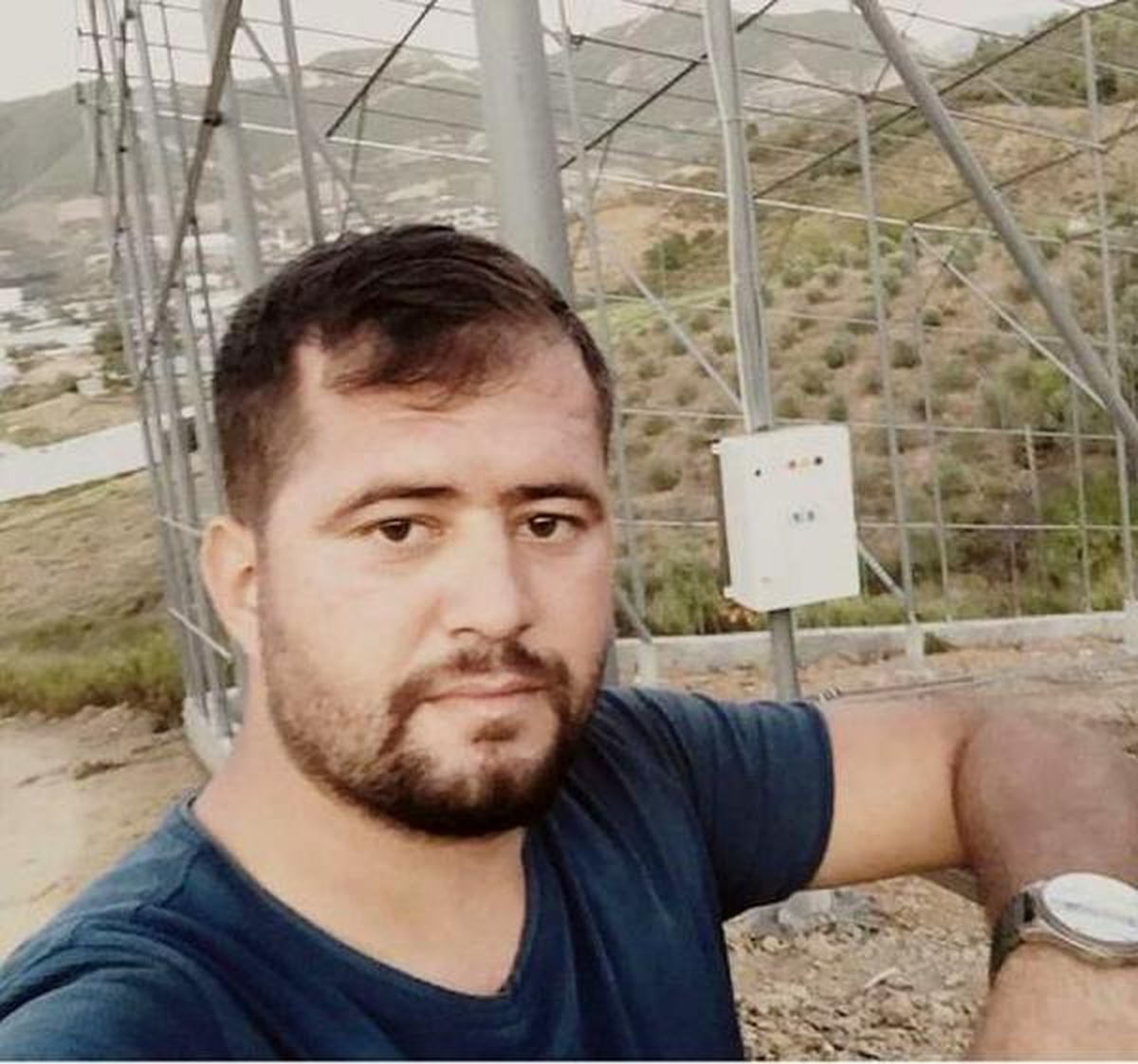 Son dakika haberleri | Antalya\'da otomobil uçuruma yuvarlandı: 1 ölü, 2 yaralı