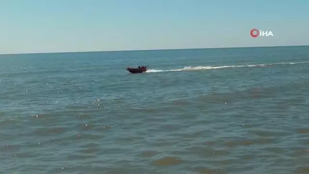 Bayramda da tam kapanma sessizliği sürüyor Bayramda da tam kapanma sessizliği sürüyor