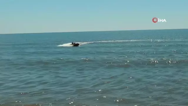 Bayramda da tam kapanma sessizliği sürüyor Bayramda da tam kapanma sessizliği sürüyor