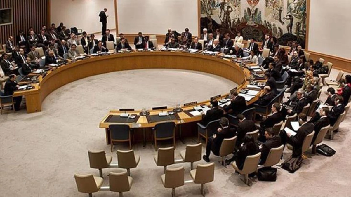 BM Genel Sekteri, Gazze çağrısında bulundu: Düşmanlıklar derhal durdurulmalı