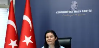 CHP heyetinin siyasi partilerle video konferans aracılığıyla bayramlaşması tamamlandı