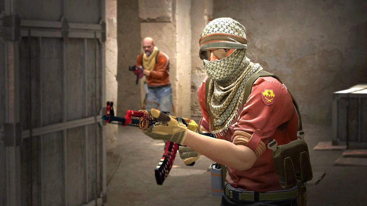 CS: GO 13 Mayıs 2021 güncellemesi yayınlandı