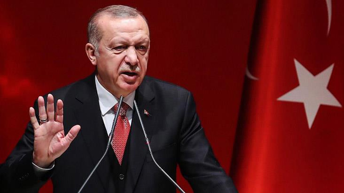 Cumhurbaşkanı Erdoğan, tüm dünyaya İsrail mesajı verdi: Sessiz kalanlar, bir gün sıranın kendilerine geleceğini bilsin