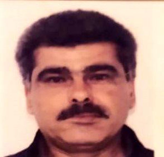 Son dakika haberi | Dayakçı babasını öldüren genç tutuklandı