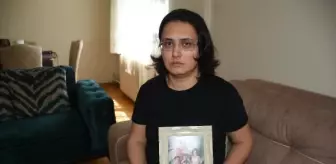 Depremde 2 kızını kaybeden annenin buruk bayramı