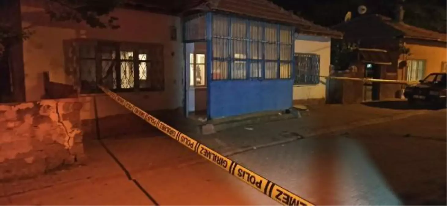 Dini nikahlı eşinin bıçakladığı kadın ağır yaralandı