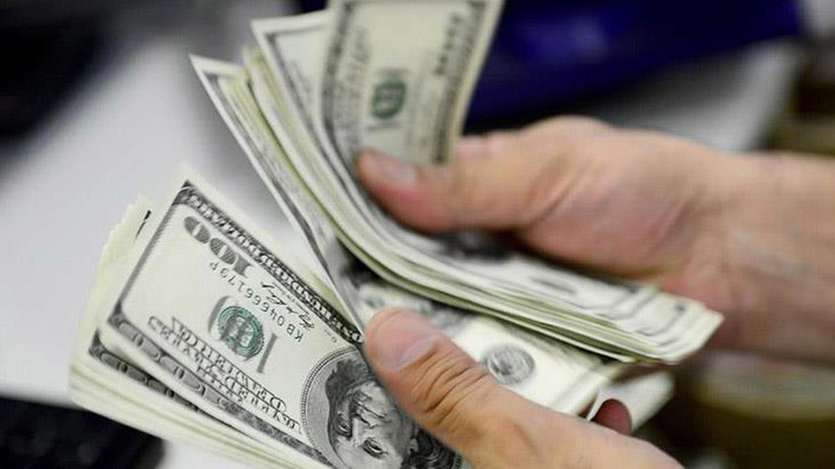 Dolar güne düşüşle başladı! 8,44 seviyelerinden işlem görüyor