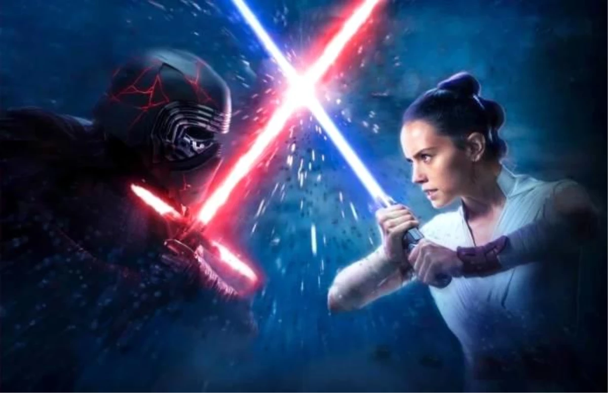En Sevilen Star Wars Film Müziği: The Rıse Of Skywalker