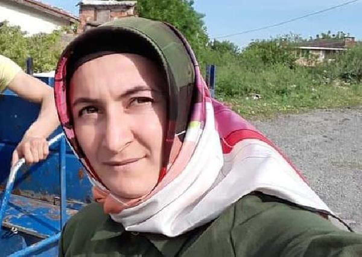 Son dakika haber: Eşi ve kayınbiraderinin kavgasını ayırırken, kaza kurşunuyla öldü