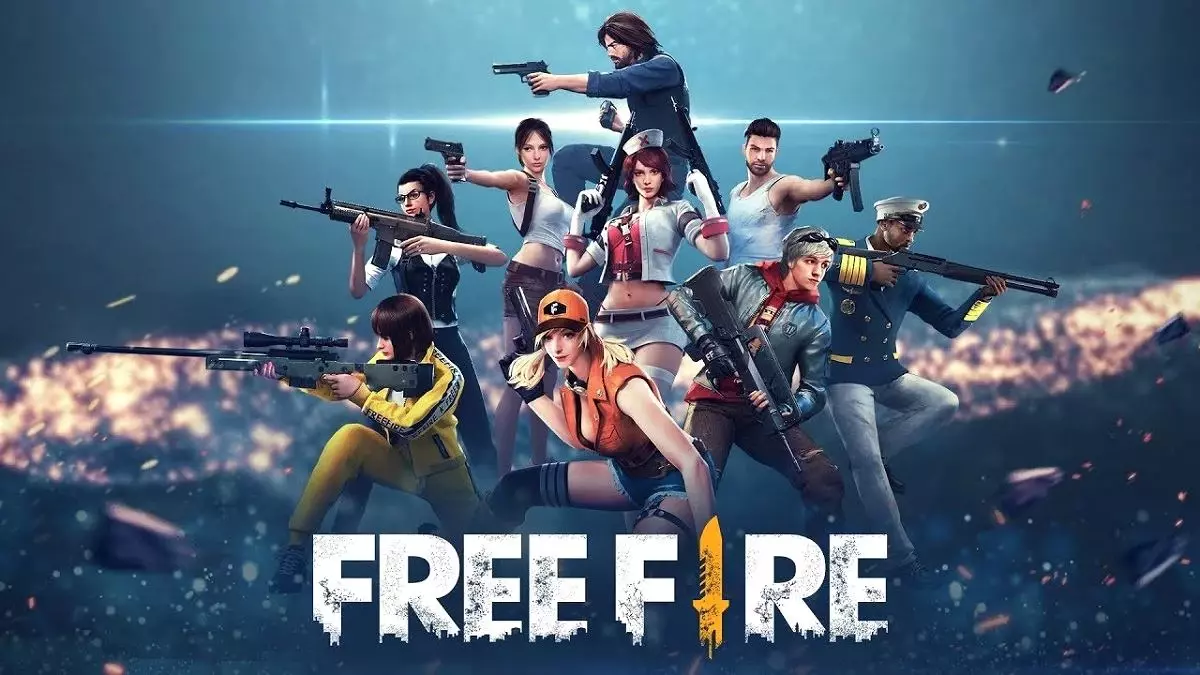 Free Fire Ban Duyurusu yayınlandı!