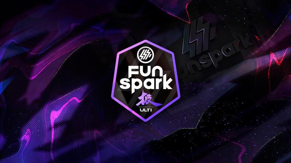 FUNSPARK ULTI ASIA REGIONAL SERIES 2 takımları duyuruldu!