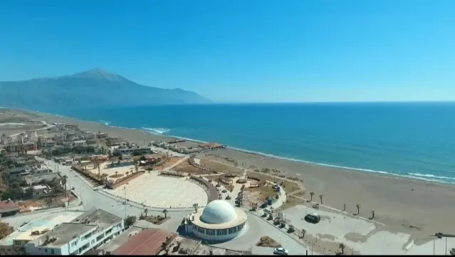 Bayramda da tam kapanma sessizliği sürüyor Bayramda da tam kapanma sessizliği sürüyor