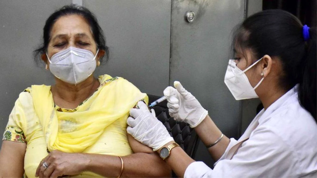 Hindistan\'daki Covid krizi, aşı bekleyen ülkeleri de etkiliyor