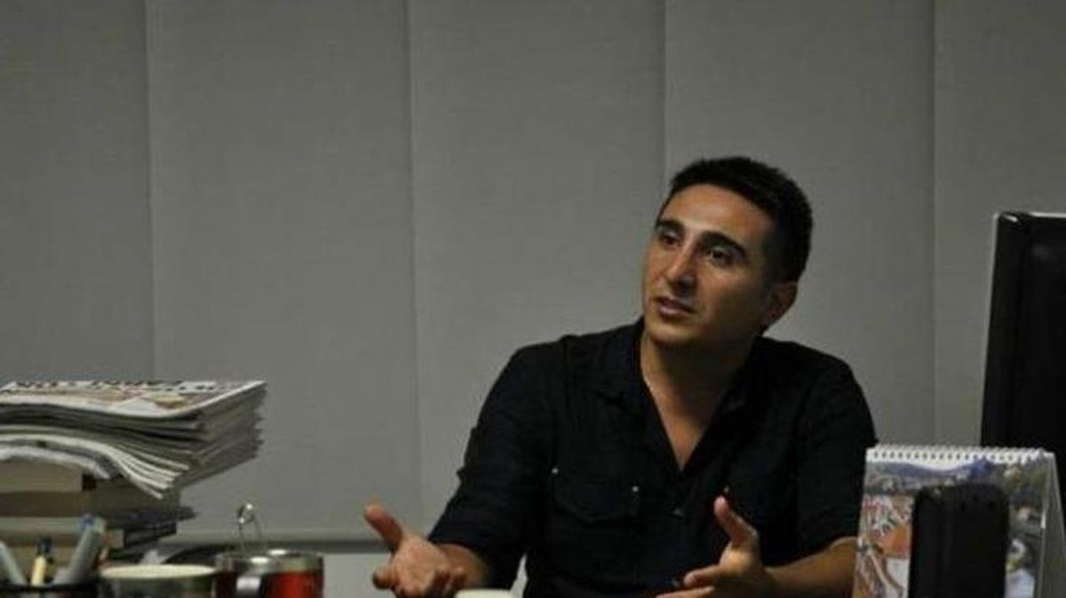 İddianame Bile Yok Ama Cezaevi Müdürüne Göre "Örgüt Elemanı"